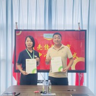 湖北荊州松滋加盟商